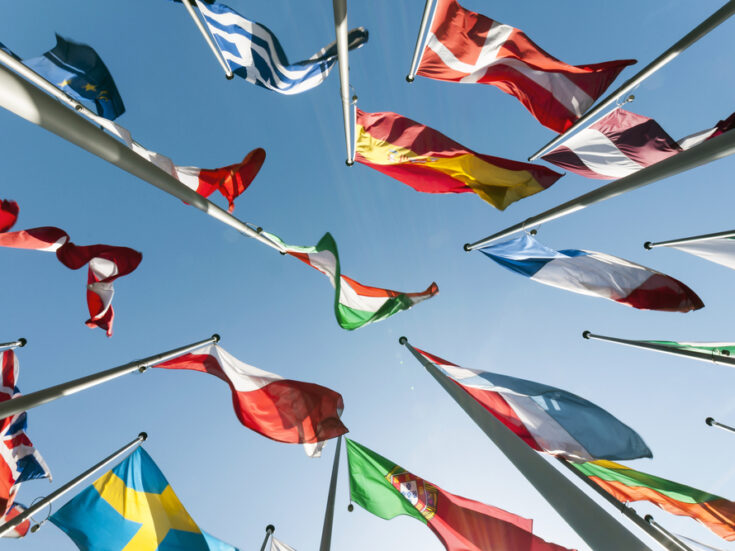 The link between global and domestic events has never been clearer