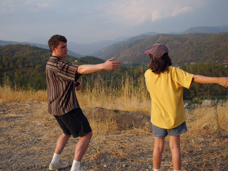 Why the father-daughter drama Aftersun deserves all the awards