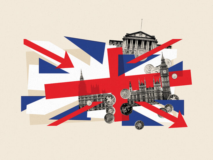 Escaping the austerity trap