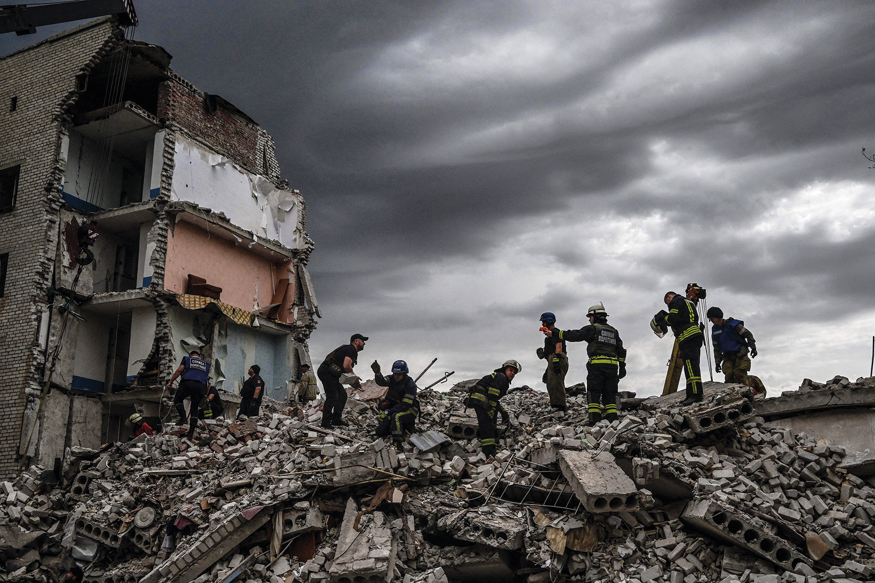 Is Volodymyr Zelensky losing the support of the West?