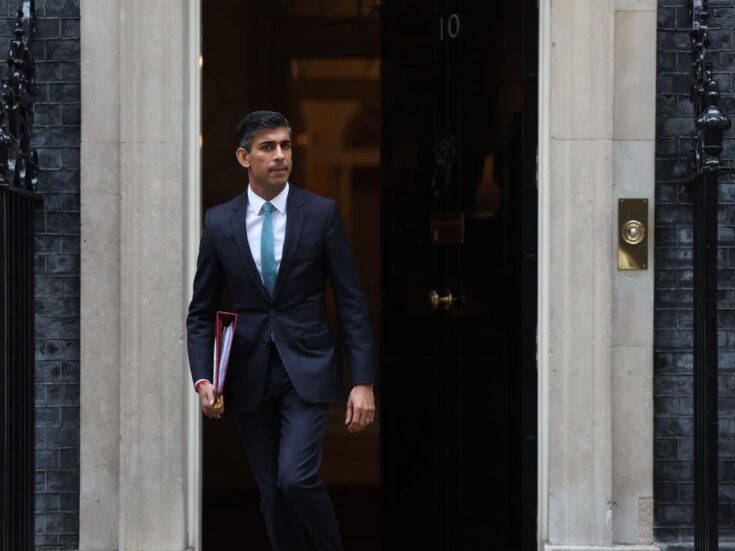 Why Cop27 has a confidence problem