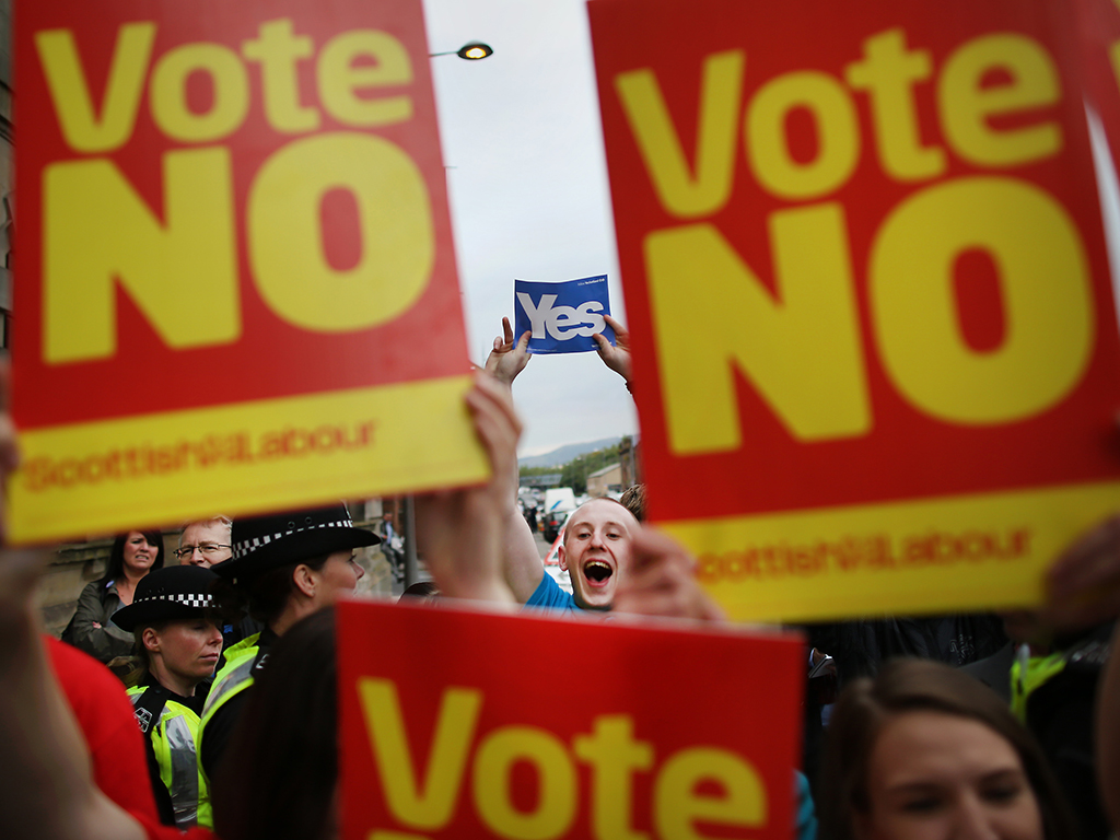 Supreme Court rules Nicola Sturgeon cannot hold independence referendum Supreme Court rules Nicola Sturgeon cannot hold independence referendum