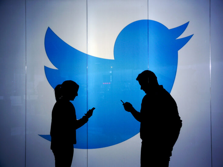 The chaos at Elon Musk’s Twitter is a parable of US power in the age of Big Tech