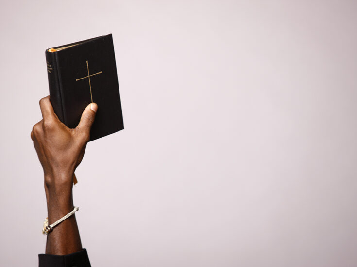 Immigration isn’t undermining British religiousness – it’s the only thing sustaining it