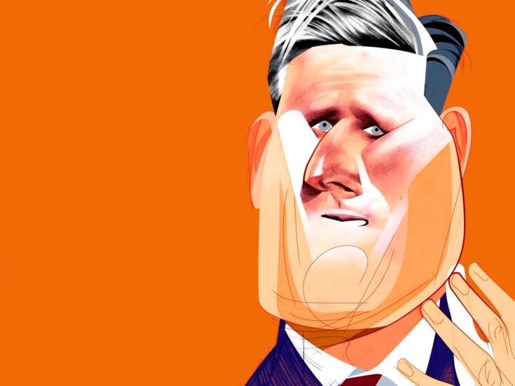 Leader: The Labour dilemma