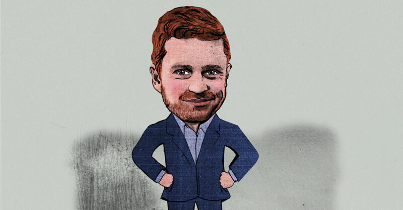 Morgan McSweeney – Labour’s power broker