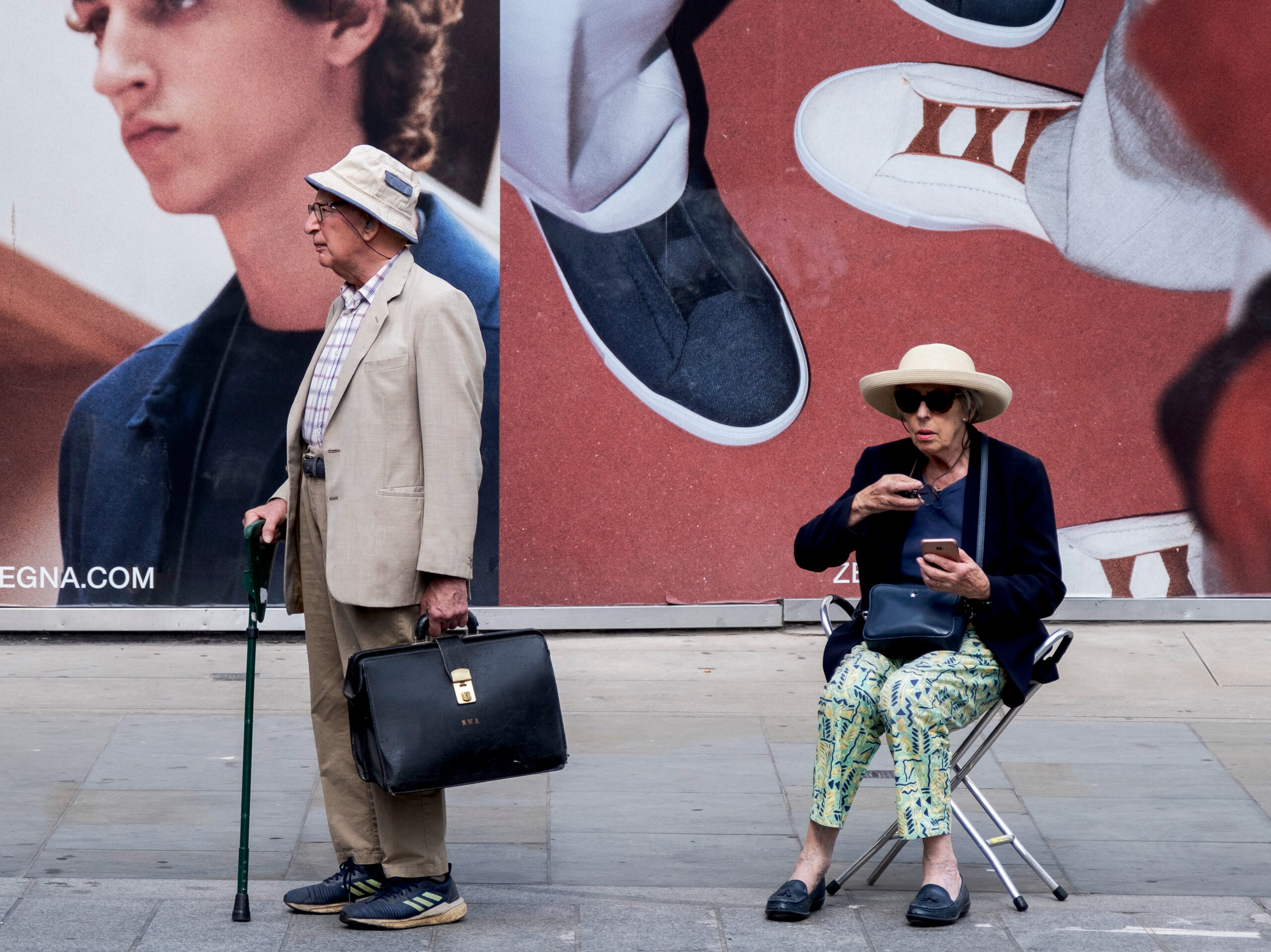 There is no justification for the triple lock on pensions