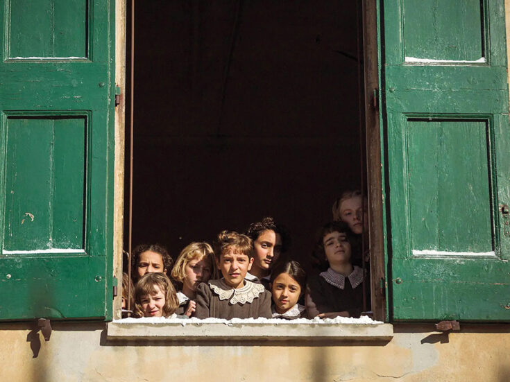 The best new films to watch this Christmas