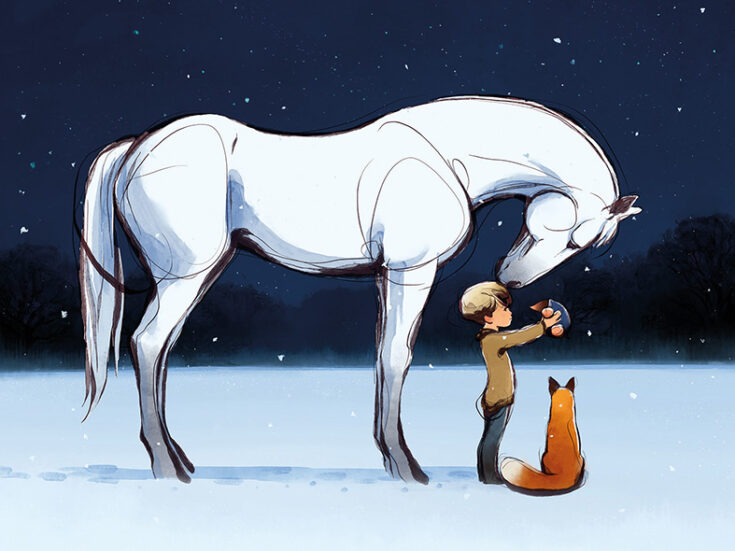 The highs and lows of Christmas TV 2022