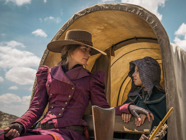 The New Statesman's best TV shows of 2022