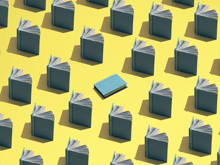 The New Statesman’s best books of 2022