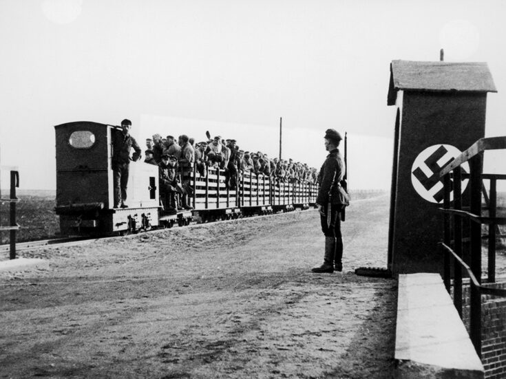 Nick Robinson’s Media Notebook: On Berlin’s dark past, and in defence of the Today programme