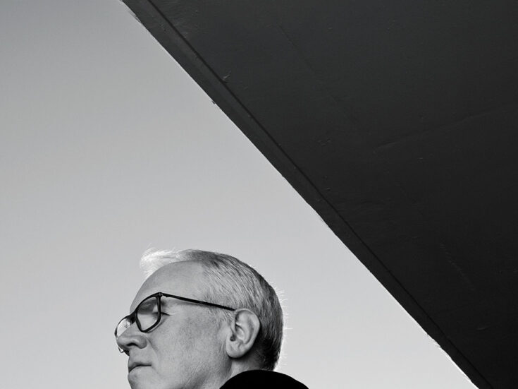 Bret Easton Ellis’s death wish