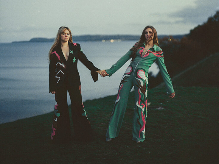 First Aid Kit: “We realised constant touring was not a good way to live”