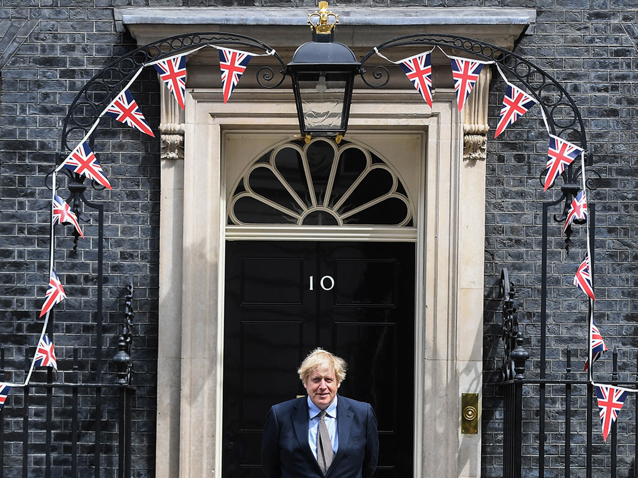Lying in State: exclusive extracts from Boris Johnson’s memoir