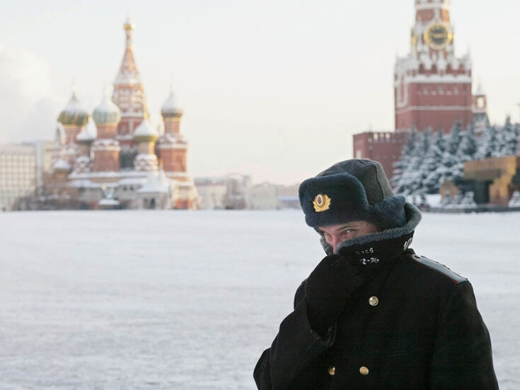 Ben Judah’s Diary: time-travelling to the 1970s, leaky Westminster, and getting banned from Russia