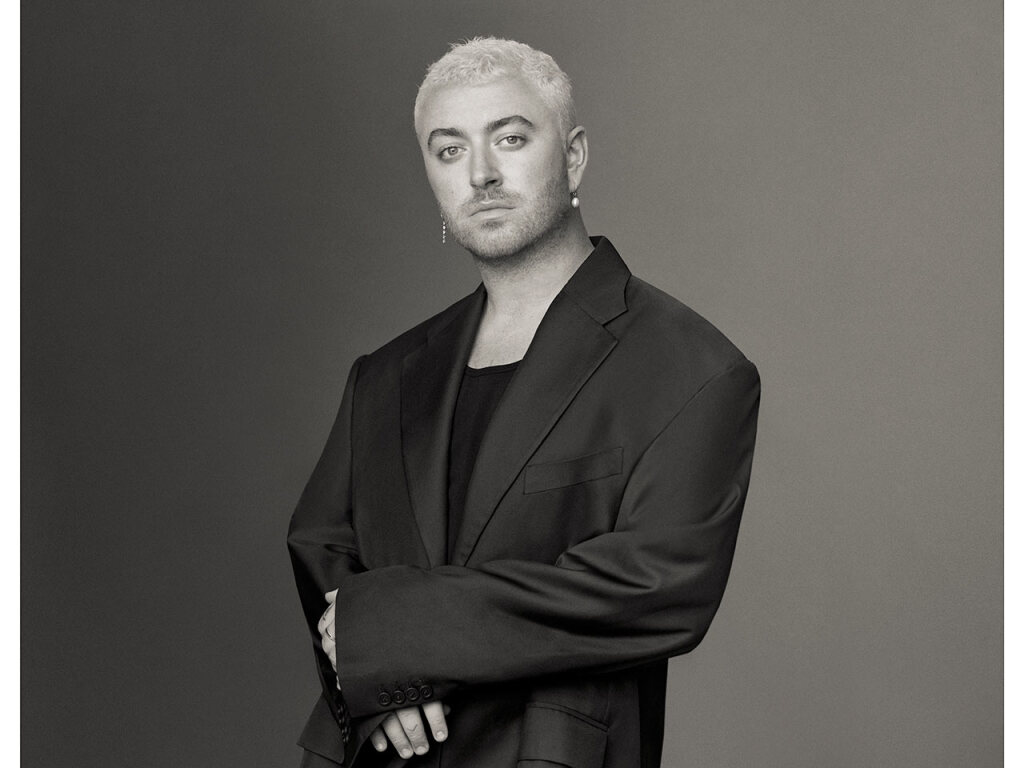 Sam Smith: Gloria review – a bland, contrived pop record - New Statesman