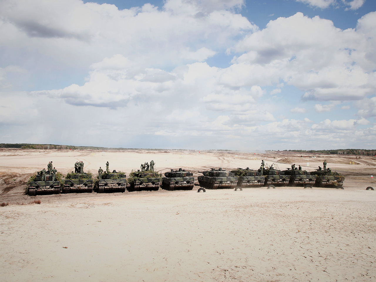 Germany has become the roadblock at the heart of Europe 