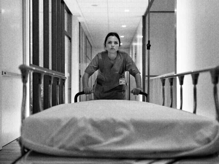 We rely on the NHS to be there for us in a crisis – but it is caught in a crisis of its own
