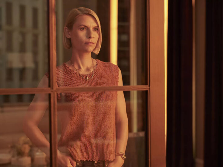 Fleishman Is in Trouble is a slick but exhausting portrait of New York wealth