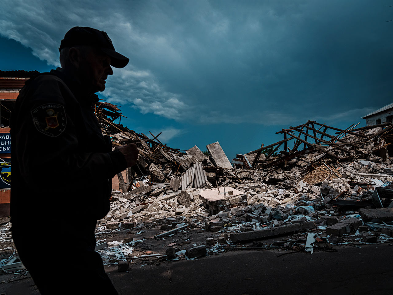 The war in Ukraine will go on for years – and so will its consequences for Britain