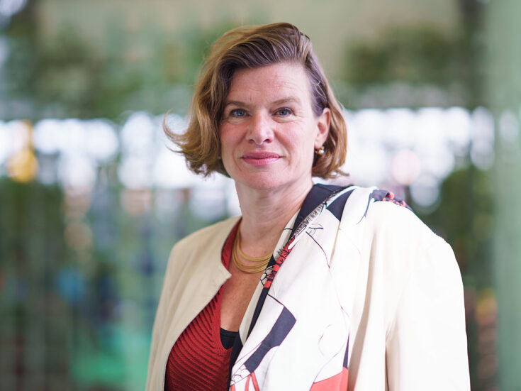The big consultancy con, with Mariana Mazzucato