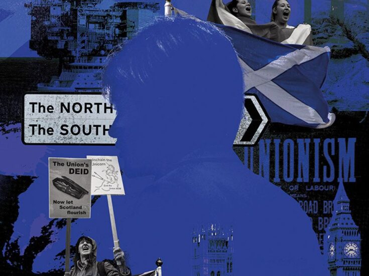 Why the battle for the Union is far from over