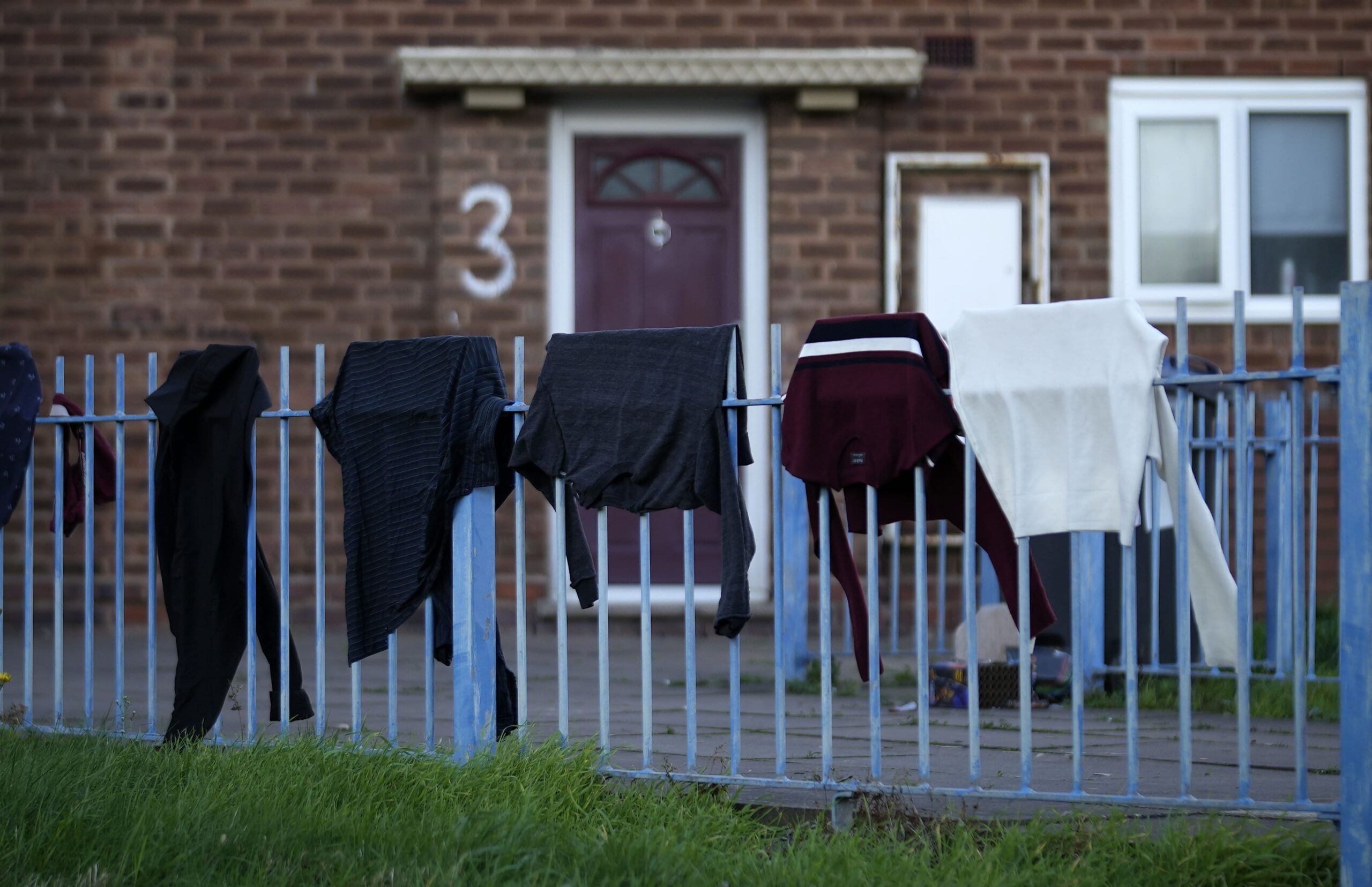 Ireland’s “storm chasers” show how renewables can tackle fuel poverty