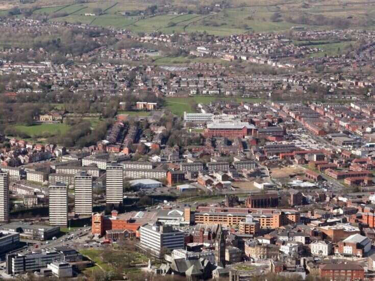 Why Manchester needs more than trickle-down economics