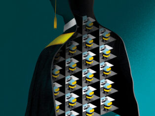 Universities are making us stupid