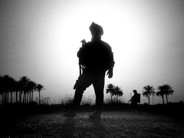 The A-Z of the Iraq War