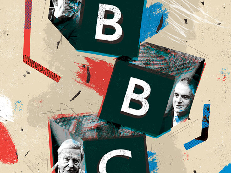The BBC needs to stop being its own worst enemy
