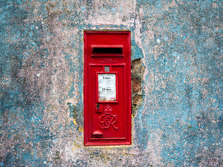 Letter of the week: Moving on from Blairism