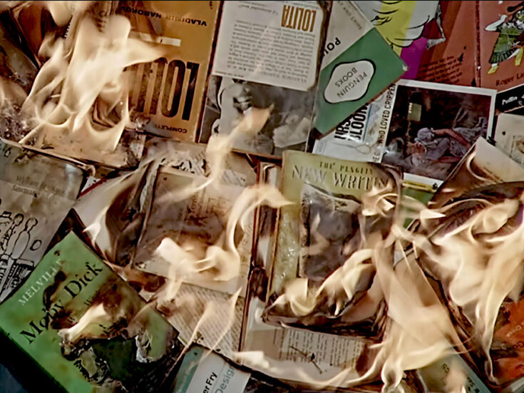 From Roald Dahl to Ian Fleming, censorship is good for the book trade