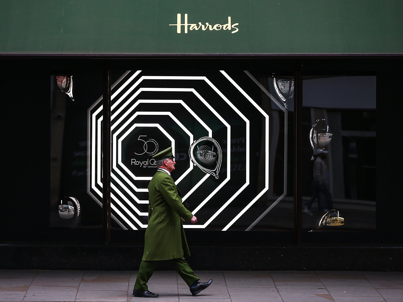 Why recessions make the rich richer