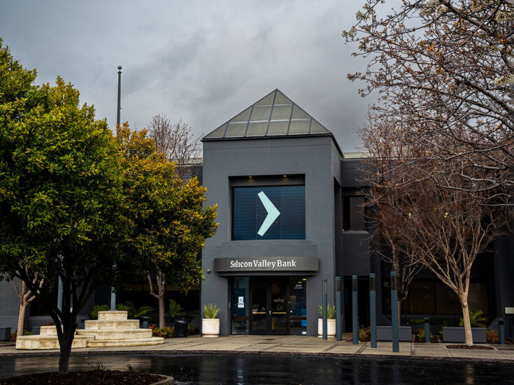 Who killed Silicon Valley Bank?