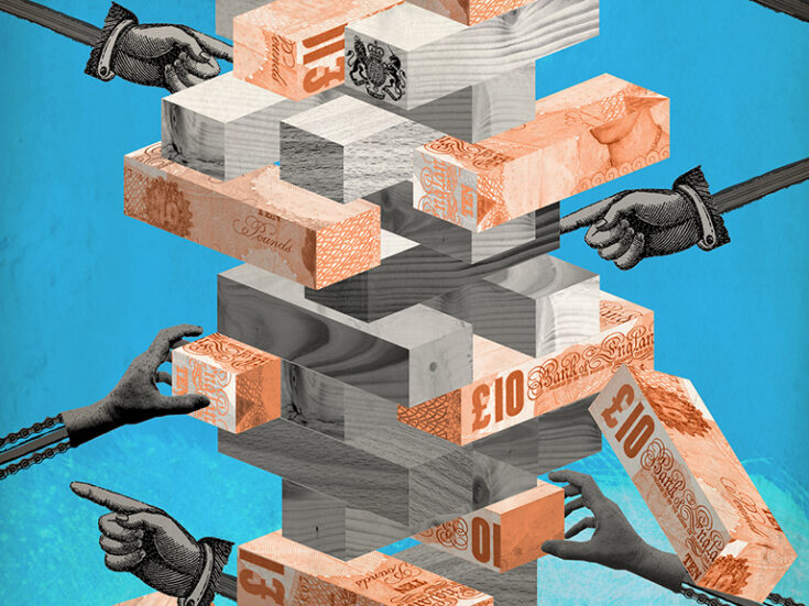 Britain’s broken tax system