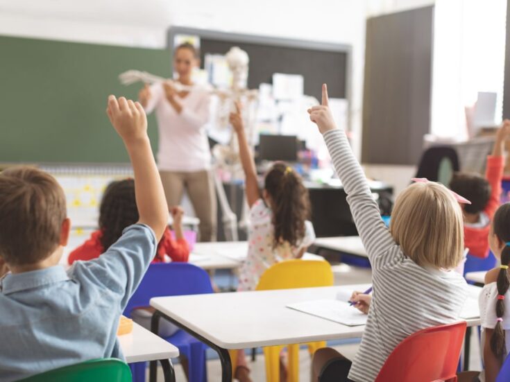Children’s mental health services are a postcode lottery