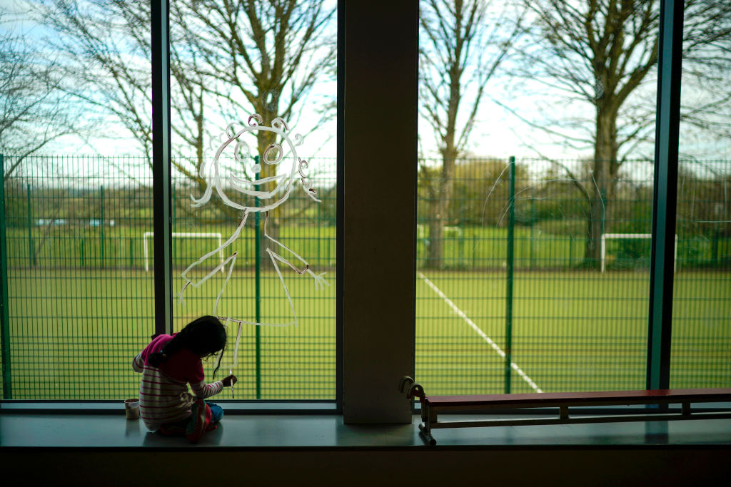 The hidden danger of asbestos in UK schools