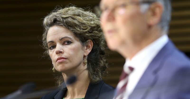 The lawyers taking polluters to court: "No company is above the law" - Vimarsana News