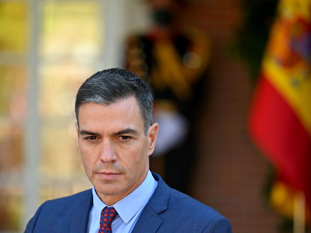 Can Pedro Sánchez win again in Spain? - New Statesman