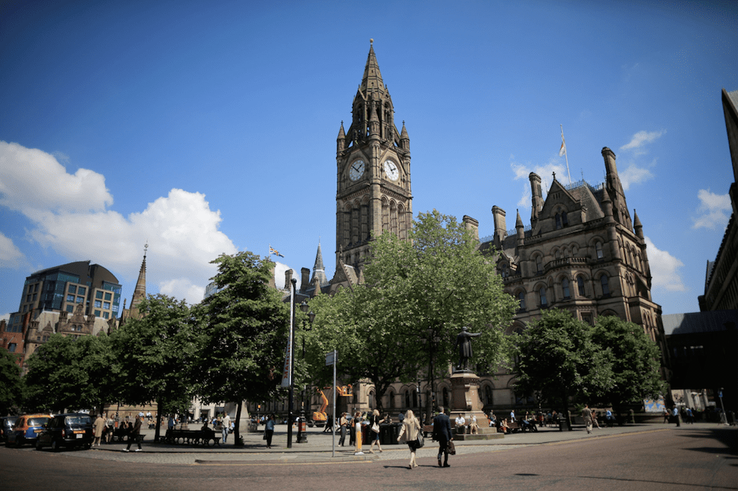 The shattered Tory bloc and the end of levelling up
