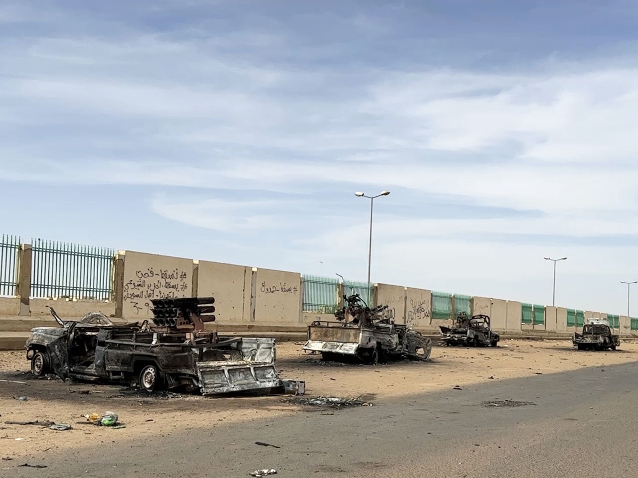 Should the UK have seen the crisis in Sudan coming?
