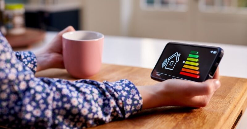 How smart meters can boost Britain's energy resilience - Vimarsana News