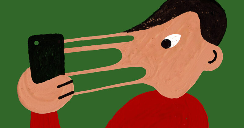 How Big Tech made us screen addicts - Vimarsana News