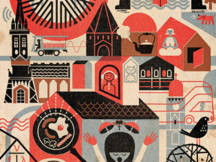 Making democracy safe from capitalism