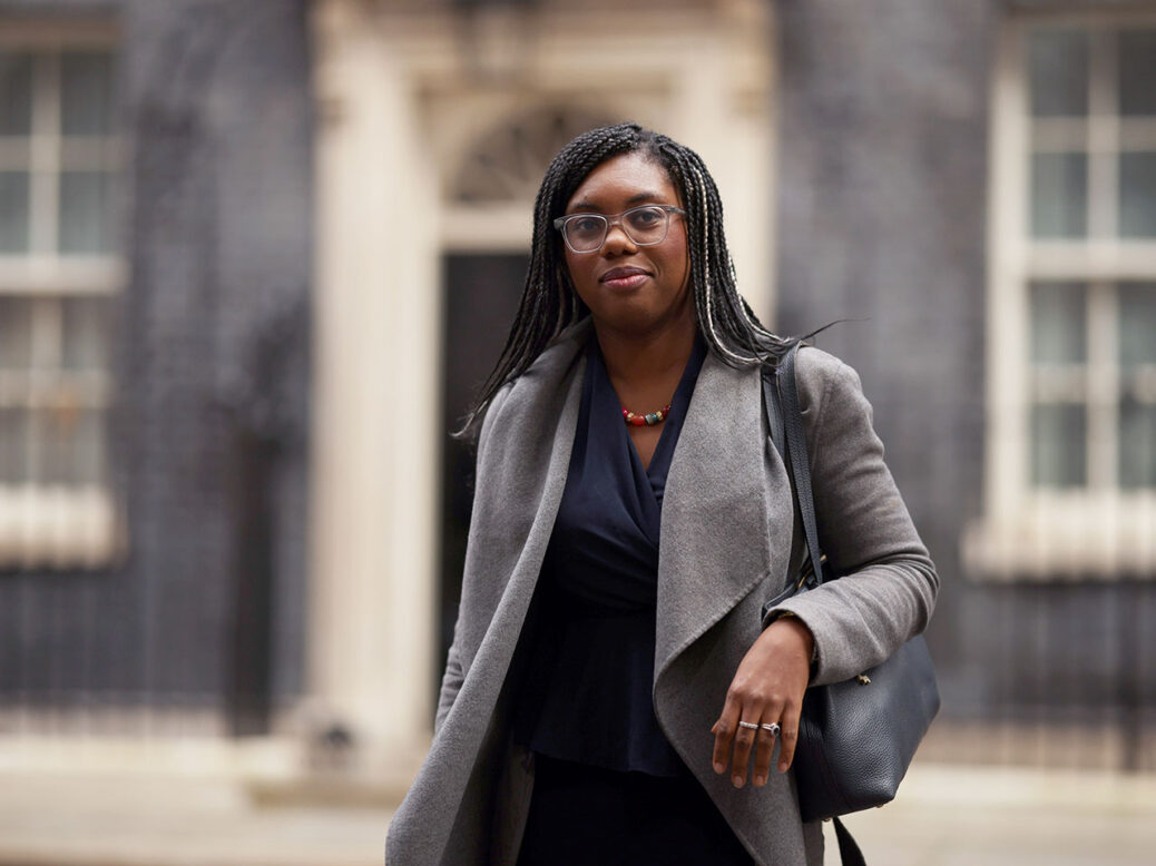 Why Kemi Badenoch's Commons Showdown Wasn't As Damaging As It Seemed ...