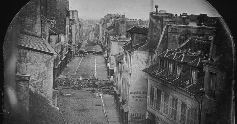Europe's false dawn - New Statesman - Vimarsana News