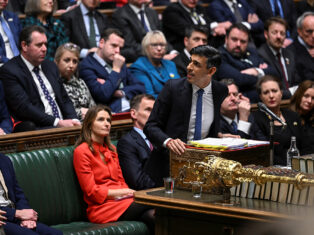 Have the Conservatives already lost the next election? With Andrew Marr and David Gauke