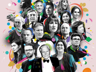 The New Statesman’s left power list